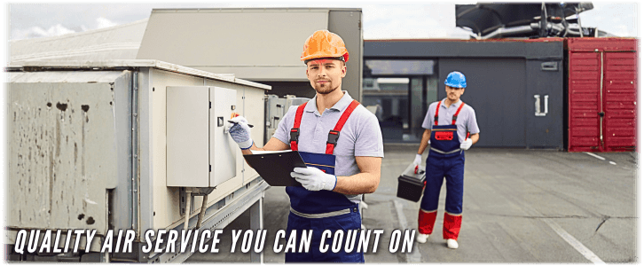 Washington VentLogic Air Experts