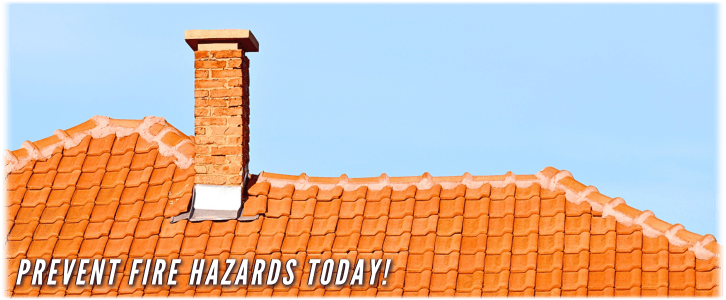 Chimney Cleaning Washington